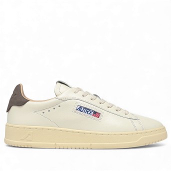 AUTRY - Dallas Low Sneakers