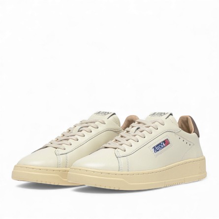 AUTRY - Dallas Low Sneakers