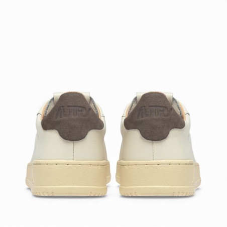 AUTRY - Dallas Low Sneakers