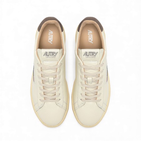 AUTRY - Dallas Low trainers