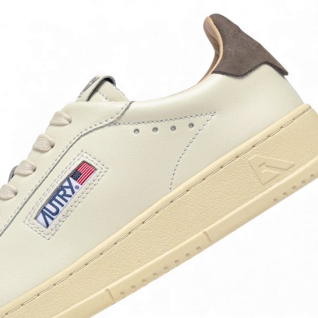 AUTRY - Dallas Low trainers