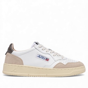 AUTRY - Sneakers Medalist Low