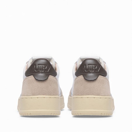 AUTRY - Medalist Low Sneakers