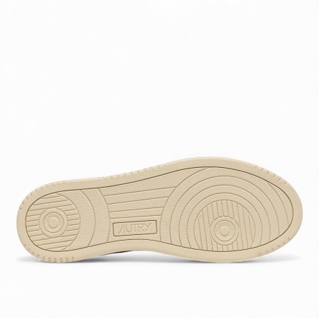 AUTRY - Medalist Low Sneakers