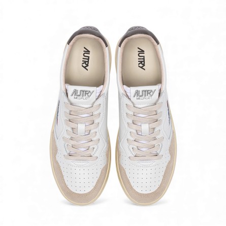 AUTRY - Sneakers Medalist Low
