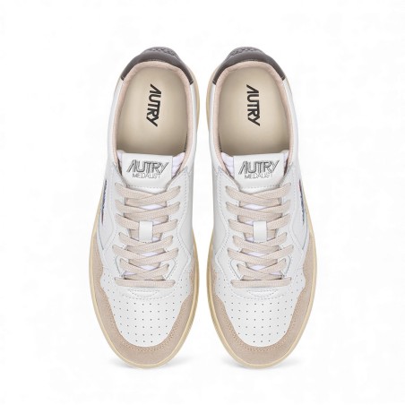 AUTRY - Medalist Low Sneakers