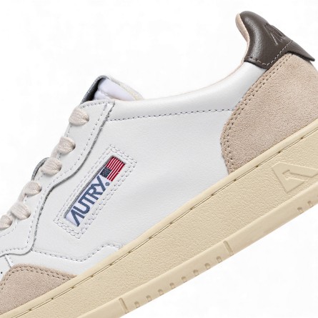 AUTRY - Medalist Zapatillas bajas