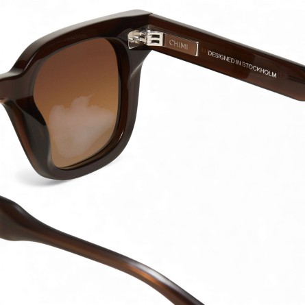 CHIMI - Lunettes de soleil Core 04