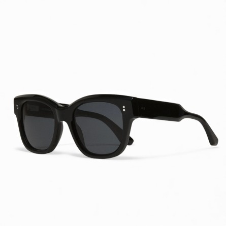 CHIMI - Lunettes de soleil Core 07 - Couleur: Noir,Taille: TU