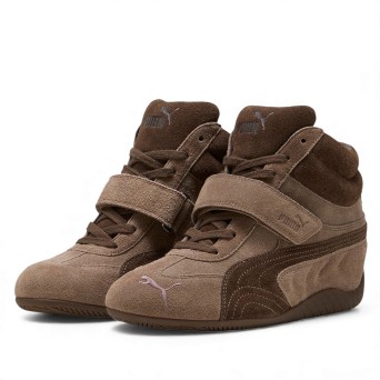 PUMA - Sneakers Speedcat Wedge 2