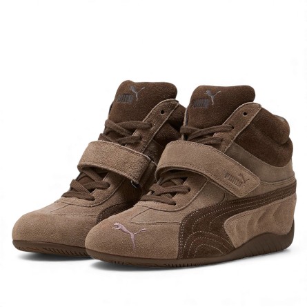 PUMA - Sneakers Speedcat Wedge