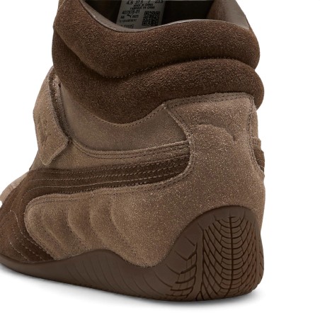 PUMA - Zapatillas con cuña Speedcat