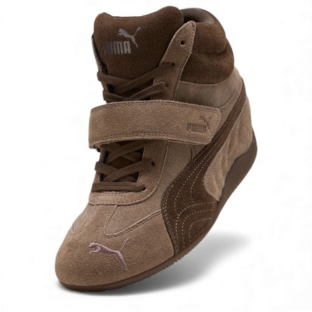 PUMA - Sneakers Speedcat Wedge