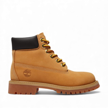 TIMBERLAND - Kampfstiefel wasserdicht Timberland® Premium 6-Zoll Kinder