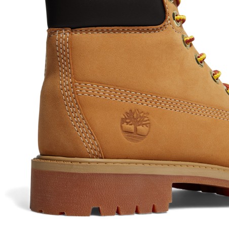 TIMBERLAND - Bottes militaires imperméable Timberland® Premium 6-Inch Kids