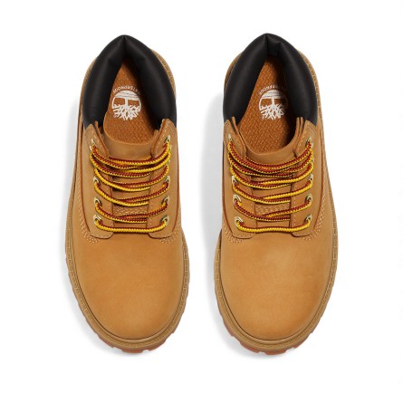 TIMBERLAND - Kampfstiefel wasserdicht Timberland® Premium 6-Zoll Kinder