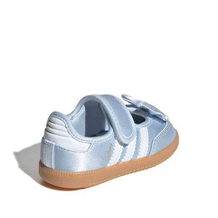 ADIDAS ORIGINALS x DISNEY - Ballerina Samba Jane