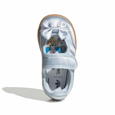 ADIDAS ORIGINALS x DISNEY - Ballerina Samba Jane