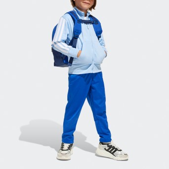 ADIDAS ORIGINALS - Essentials Climacool Kids Tracksuit 2