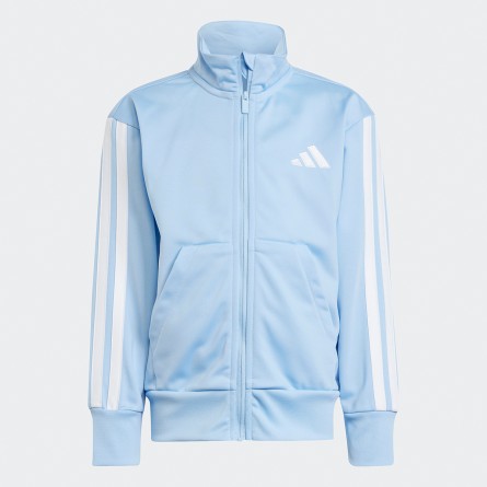 ADIDAS ORIGINALS - Essentials Climacool Kids Tracksuit