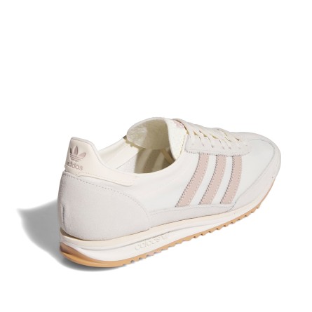 ADIDAS ORIGINALS - SL 72 OG Sneakers