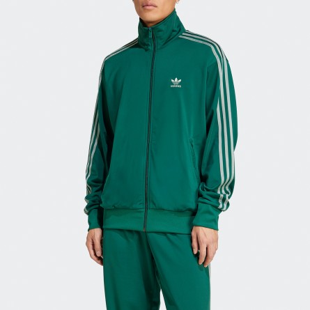 ADIDAS ORIGINALS - Sweatshirt mit Reißverschluss Adicolor Classics Firebird