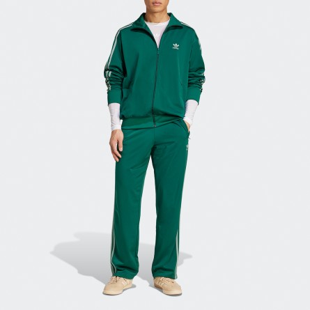 ADIDAS ORIGINALS - Felpa con zip Adicolor Classics Firebird