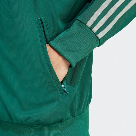 ADIDAS ORIGINALS - Zip Sweatshirt Adicolor Classics Firebird