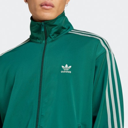 ADIDAS ORIGINALS - Sweatshirt mit Reißverschluss Adicolor Classics Firebird