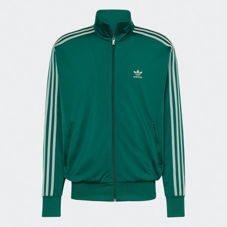 ADIDAS ORIGINALS - Sweatshirt mit Reißverschluss Adicolor Classics Firebird
