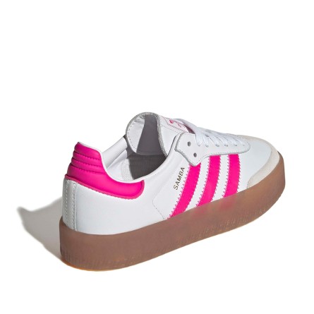 ADIDAS ORIGINALS - Turnschuhe Sambae