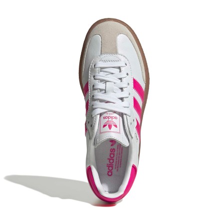 ADIDAS ORIGINALS - Baskets Sambae