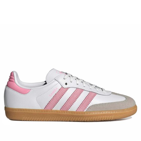 ADIDAS ORIGINALS - Zapatillas Samba OG J