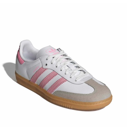 ADIDAS ORIGINALS - Sneakers Samba OG J