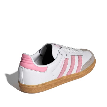 ADIDAS ORIGINALS - Baskets Samba OG J