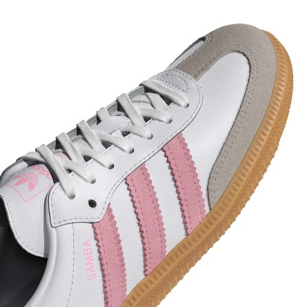 ADIDAS ORIGINALS - Sneakers Samba OG J