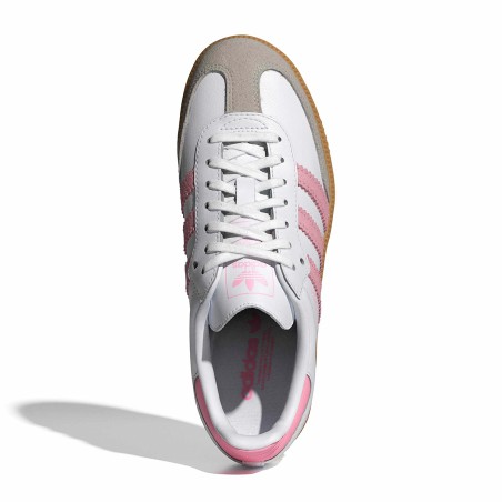 ADIDAS ORIGINALS - Sneakers Samba OG J