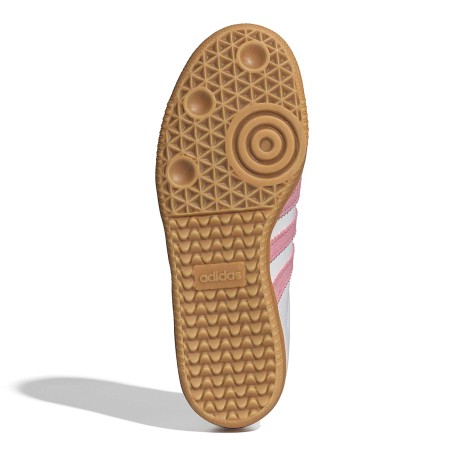 ADIDAS ORIGINALS - Turnschuhe Samba OG J