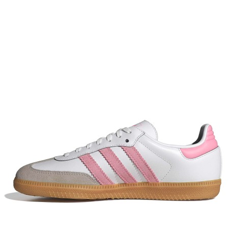 ADIDAS ORIGINALS - Baskets Samba OG J