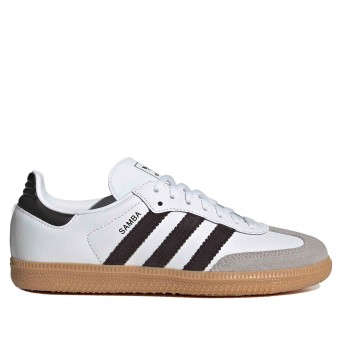 ADIDAS ORIGINALS - Sneakers Samba OG J