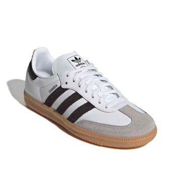 ADIDAS ORIGINALS - Sneakers Samba OG J 2