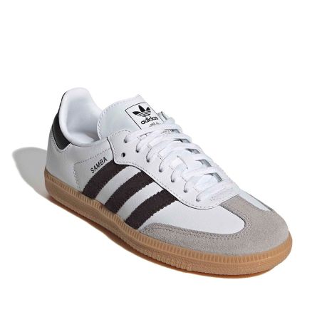 ADIDAS ORIGINALS - Sneakers Samba OG J