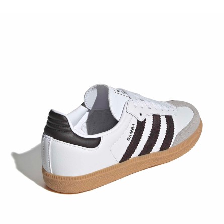 ADIDAS ORIGINALS - Zapatillas Samba OG J