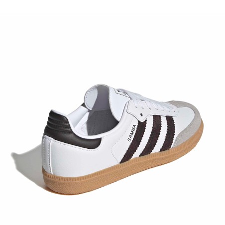 ADIDAS ORIGINALS - Zapatillas Samba OG J