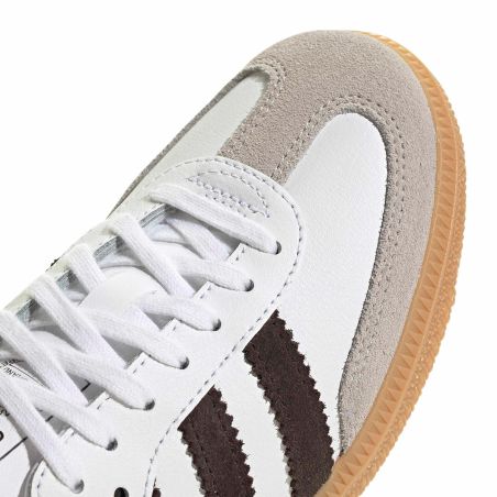 ADIDAS ORIGINALS - Sneakers Samba OG J