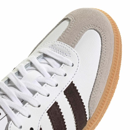 ADIDAS ORIGINALS - Baskets Samba OG J