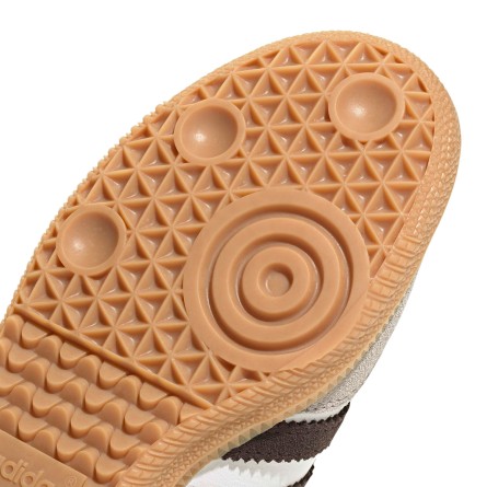 ADIDAS ORIGINALS - Zapatillas Samba OG J