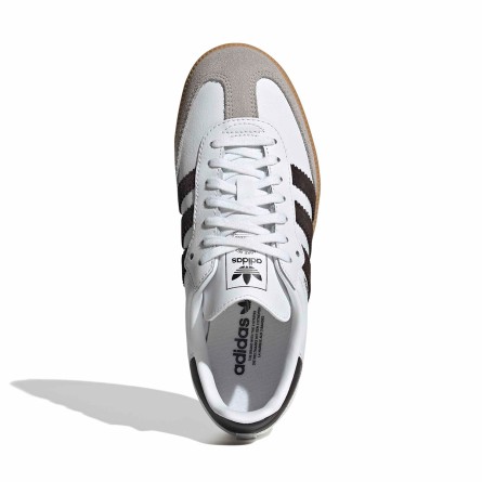ADIDAS ORIGINALS - Baskets Samba OG J