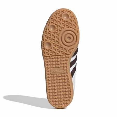 ADIDAS ORIGINALS - Turnschuhe Samba OG J