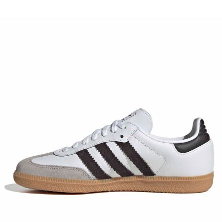 ADIDAS ORIGINALS - Sneakers Samba OG J